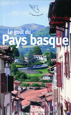 LE GOUT DU PAYS BASQUE