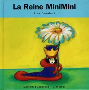 La reine Minimini