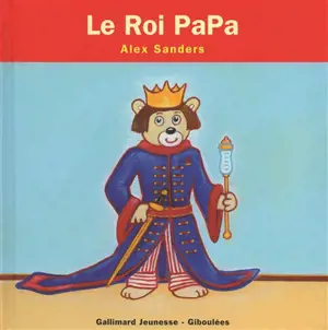 Le roi PaPa
