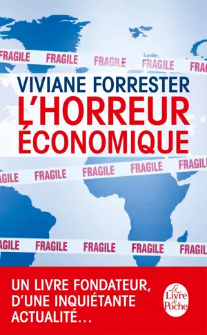 L HORREUR ECONOMIQUE  -LDP-
