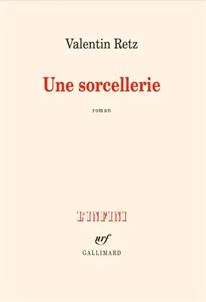 Une sorcellerie