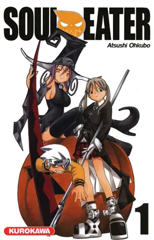 Soul eater. Vol. 1