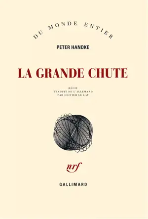 La grande chute