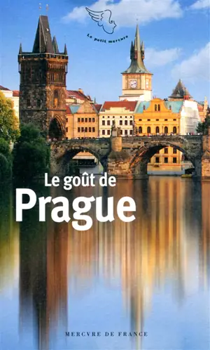 Le goût de Prague