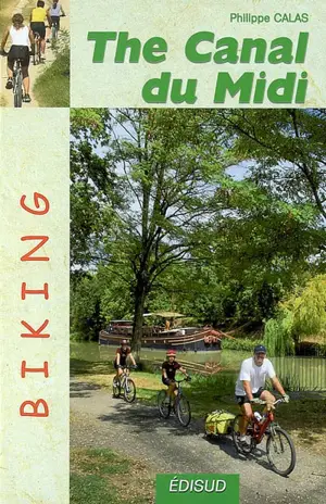 Biking : The Canal du Midi