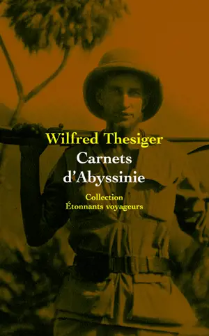 CARNETS D'ABYSSINIE