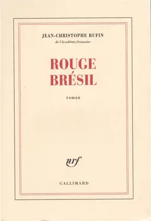 Rouge Brésil
