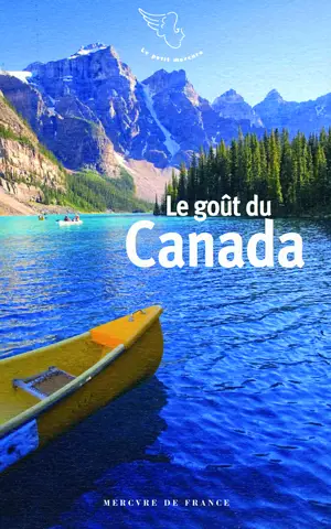 LE GOUT DU CANADA
