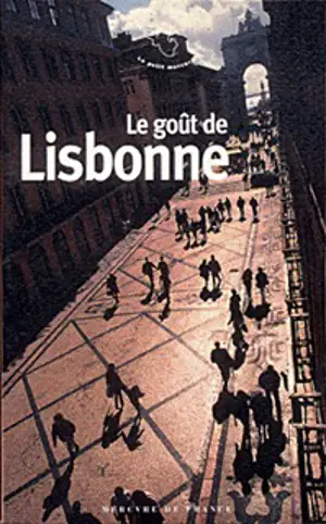 LE GOUT DE LISBONNE 2 OP 10/2017