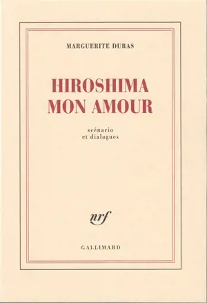 Hiroshima mon amour