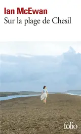 Sur la plage de Chesil