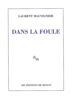 Dans la foule