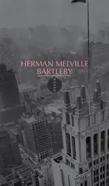 Bartleby le scribe : une histoire de Wall Street