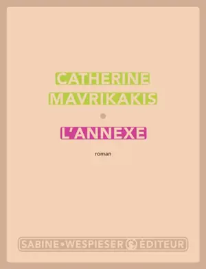 L'annexe