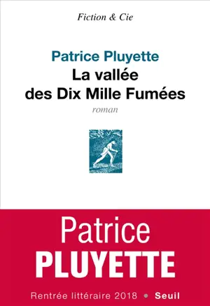 La vallée des dix mille fumées