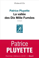 La vallée des dix mille fumées