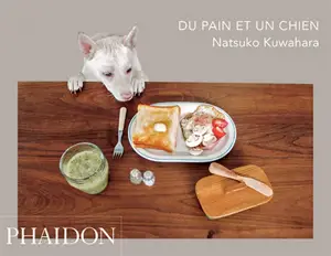 DU PAIN ET UN CHIEN