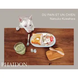 DU PAIN ET UN CHIEN