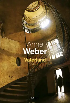 Vaterland : récit
