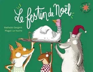 Le festin de Noël