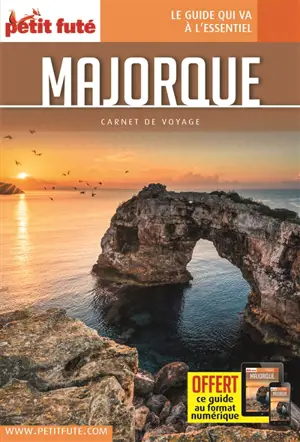 Majorque