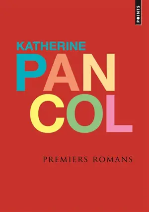 Premiers romans
