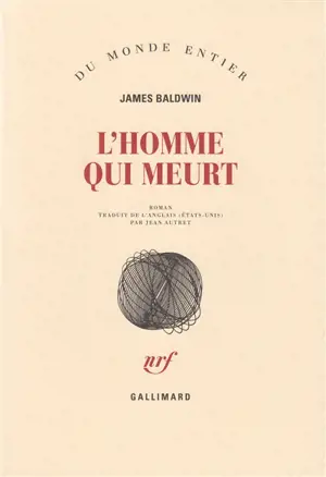 L'homme qui meurt