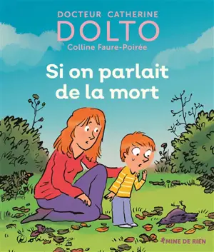Si on parlait de la mort
