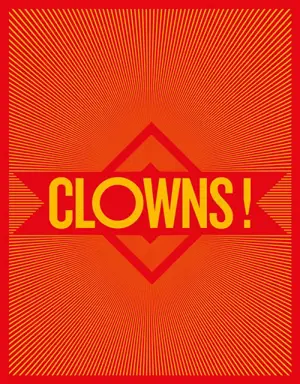 Clowns !