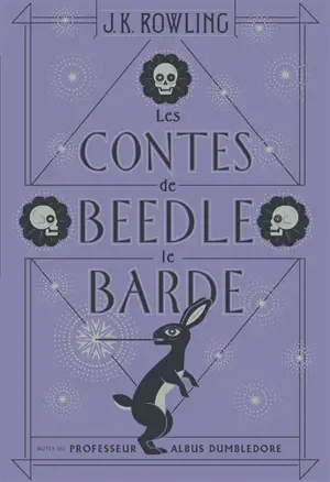 Les contes de Beedle le Barde