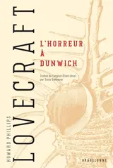 L'horreur à Dunwich