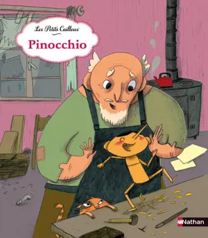 PINOCCHIO - NED