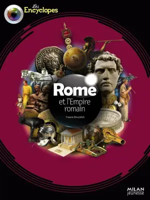 ROME ET L'EMPIRE ROMAIN (NE)