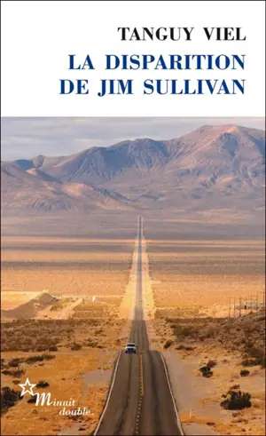 La disparition de Jim Sullivan