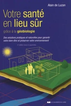 Votre santé en lieu sûr grâce à la géobiologie : des solutions pratiques et naturelles pour garantir votre bien-être et préserver votre environnement