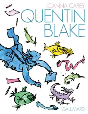 Quentin Blake