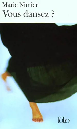 VOUS DANSEZ ?   -FOLIO-