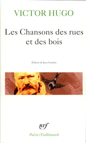 CHANSONS DES RUES..   -POESIE-