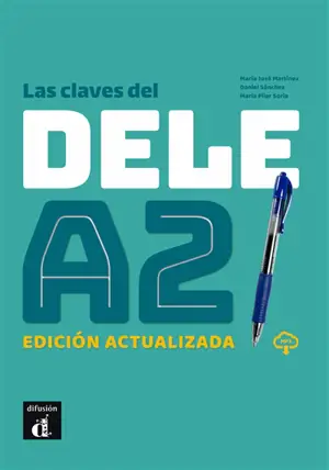 Las claves del DELE A2