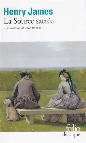 La source sacrée
