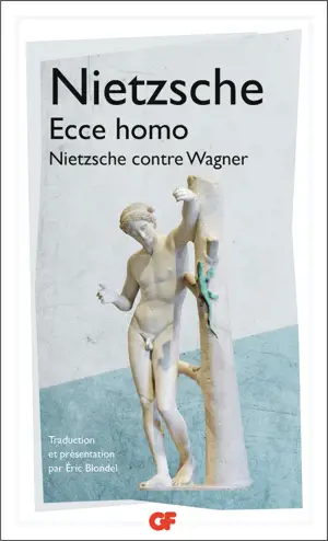 ECCE HOMO          -GF-