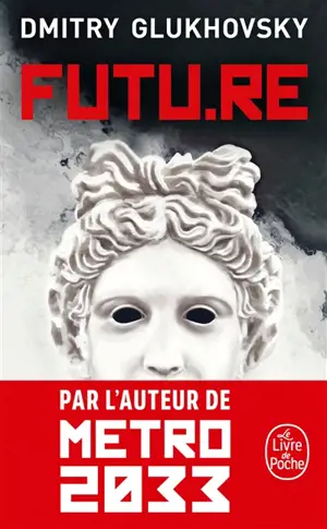 Futu.Re : roman utopique