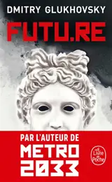 Futu.Re : roman utopique