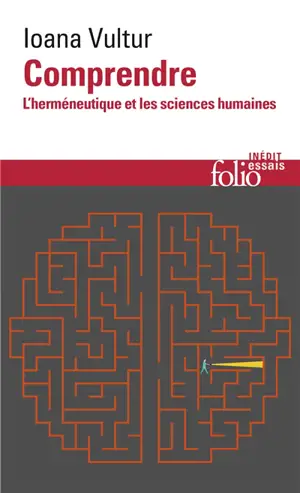 Comprendre : l'herméneutique et les sciences humaines