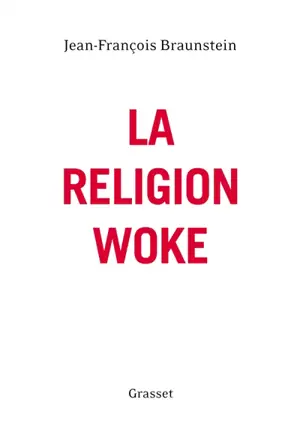 La religion woke