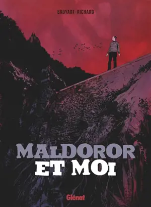 Maldoror et moi