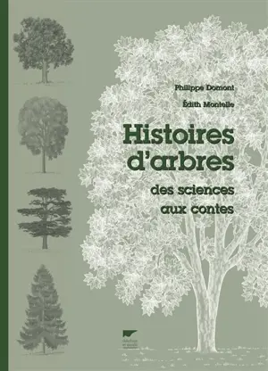 Histoires d'arbres : des sciences aux contes