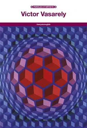 Victor Vasarely