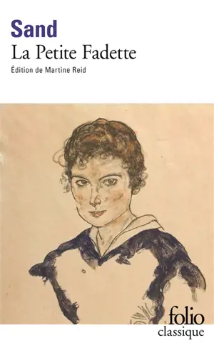 La petite Fadette