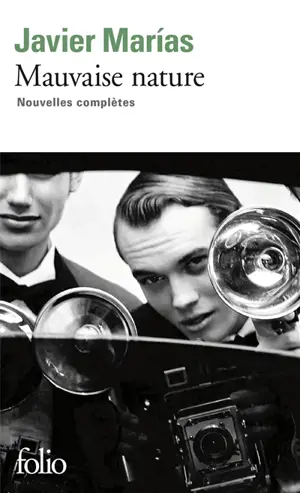 Mauvaise nature : nouvelles complètes